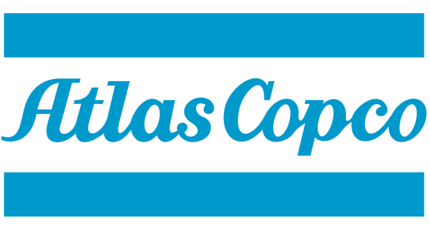 atlas copco