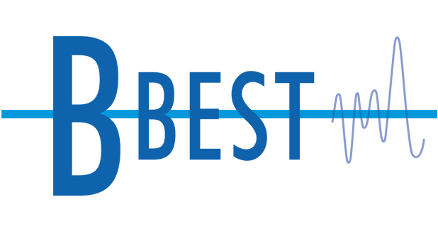 b best